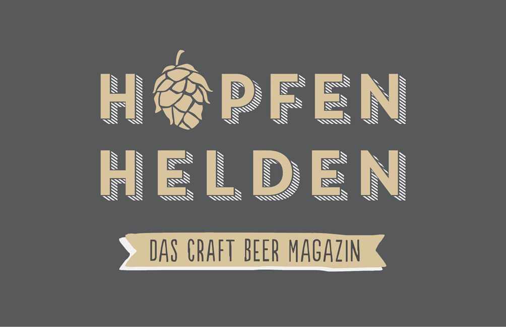 Hopfenhelden Das Raft Beer Magazin
